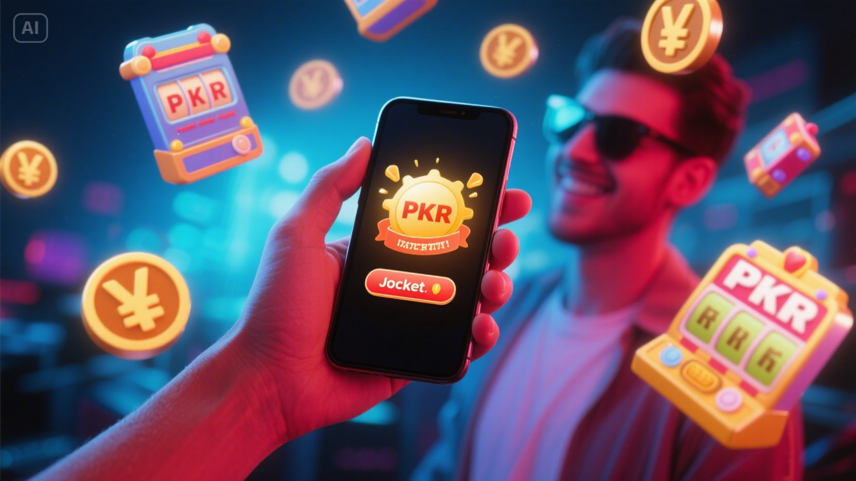 SlotsMillion CasinoJoin Pakistan’s most trusted casino and enjoy a 200% instant bonus! Deposit safely, play responsibly, and withdraw PKR instantly anytime.